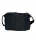 PORTER (ポーター) PORTER　SHOULDER BAG(S) ブラック：5000円