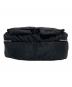 中古・古着 PORTER (ポーター) PORTER　SHOULDER BAG(S) ブラック：5000円