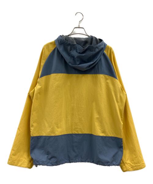 MARMOT（マーモット）MARMOT (マーモット) システマジャケット イエロー サイズ:XXLの古着・服飾アイテム