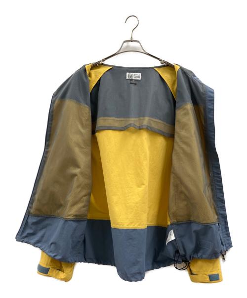 MARMOT（マーモット）MARMOT (マーモット) システマジャケット イエロー サイズ:XXLの古着・服飾アイテム