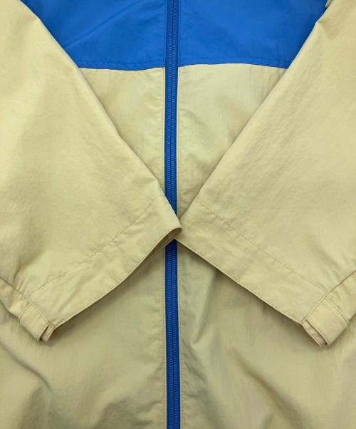 MARMOT（マーモット）MARMOT (マーモット) システマジャケット イエロー サイズ:XXLの古着・服飾アイテム