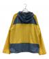 MARMOT (マーモット) システマジャケット イエロー サイズ:XXL：7000円