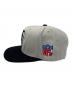 MITCHELL & NESS (ミッチェルアンドネス) MITCHELL & NESS　キャップ グレー：3000円