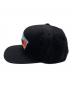 MITCHELL & NESS (ミッチェルアンドネス) MITCHELL & NESS　キャップ ブラック：3000円