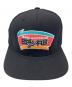 中古・古着 MITCHELL & NESS (ミッチェルアンドネス) MITCHELL & NESS　キャップ ブラック：3000円