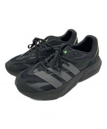 adidas（アディダス）の古着「adidas　ローカットスニーカー」｜ブラック