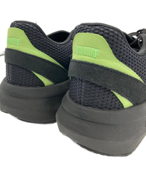 adidas（アディダス）adidas (アディダス) adidas　ローカットスニーカー ブラック サイズ:28ｃｍの古着・服飾アイテム