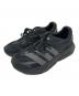adidas（アディダス）の古着「adidas　ローカットスニーカー」｜ブラック