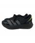 adidas (アディダス) adidas　ローカットスニーカー ブラック サイズ:28ｃｍ：5000円