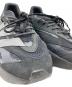 中古・古着 adidas (アディダス) adidas　ローカットスニーカー ブラック サイズ:28ｃｍ：5000円