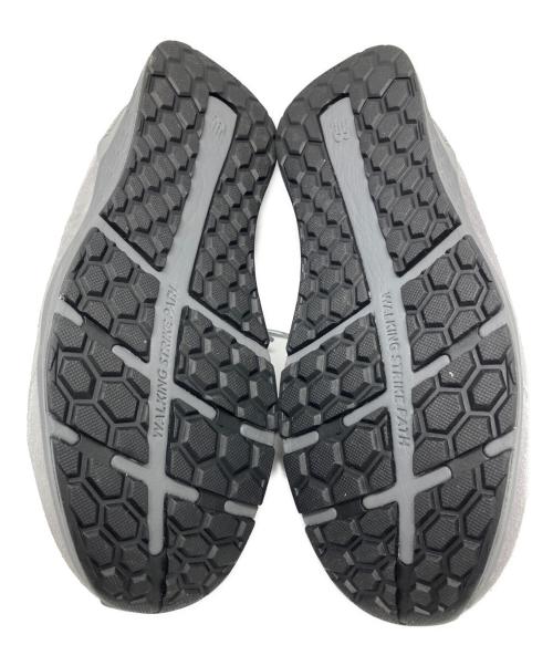 NEW BALANCE（ニューバランス）NEW BALANCE (ニューバランス) NEW BALANCE　ローカットスニーカー グレー サイズ:28ｃｍの古着・服飾アイテム