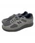 NEW BALANCE（ニューバランス）の古着「NEW BALANCE　ローカットスニーカー」｜グレー