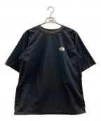 THE NORTH FACEザ ノース フェイス）の古着「PURPLE LABEL」｜ブラック