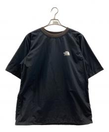 THE NORTH FACE（ザ ノース フェイス）の古着「PURPLE LABEL」｜ブラック