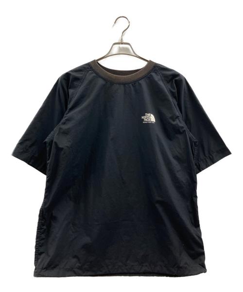 THE NORTH FACE（ザ ノース フェイス）THE NORTH FACE (ザ ノース フェイス) PURPLE LABEL ブラック サイズ:Mの古着・服飾アイテム