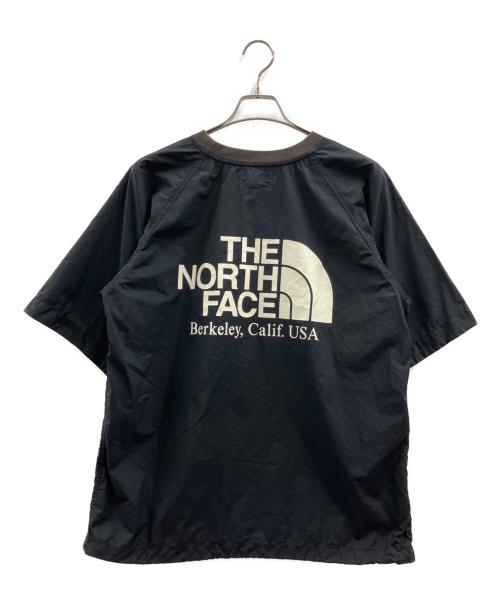 THE NORTH FACE（ザ ノース フェイス）THE NORTH FACE (ザ ノース フェイス) PURPLE LABEL ブラック サイズ:Mの古着・服飾アイテム