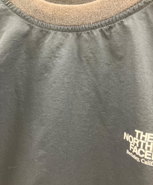 THE NORTH FACE（ザ ノース フェイス）THE NORTH FACE (ザ ノース フェイス) PURPLE LABEL ブラック サイズ:Mの古着・服飾アイテム