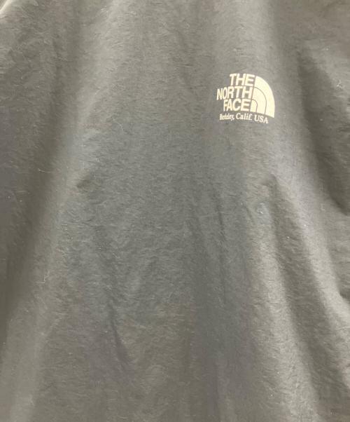 THE NORTH FACE（ザ ノース フェイス）THE NORTH FACE (ザ ノース フェイス) PURPLE LABEL ブラック サイズ:Mの古着・服飾アイテム