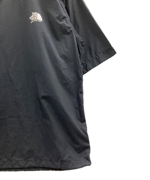 THE NORTH FACE（ザ ノース フェイス）THE NORTH FACE (ザ ノース フェイス) PURPLE LABEL ブラック サイズ:Mの古着・服飾アイテム