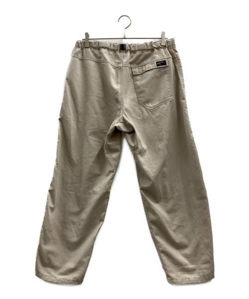 STONEMASTER（ストーンマスター）STONEMASTER (ストーンマスター) パンツ ベージュ サイズ:Mの古着・服飾アイテム