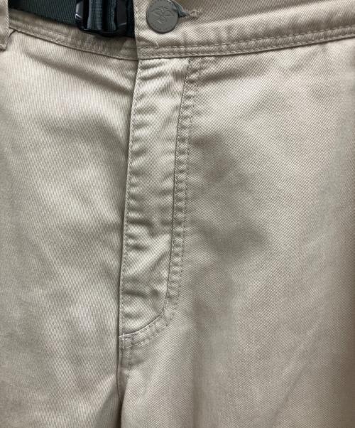 STONEMASTER（ストーンマスター）STONEMASTER (ストーンマスター) パンツ ベージュ サイズ:Mの古着・服飾アイテム