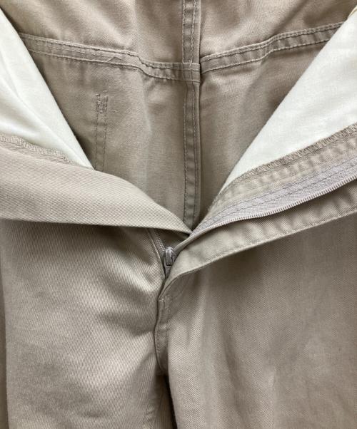 STONEMASTER（ストーンマスター）STONEMASTER (ストーンマスター) パンツ ベージュ サイズ:Mの古着・服飾アイテム