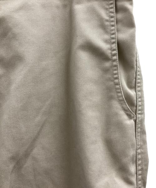 STONEMASTER（ストーンマスター）STONEMASTER (ストーンマスター) パンツ ベージュ サイズ:Mの古着・服飾アイテム