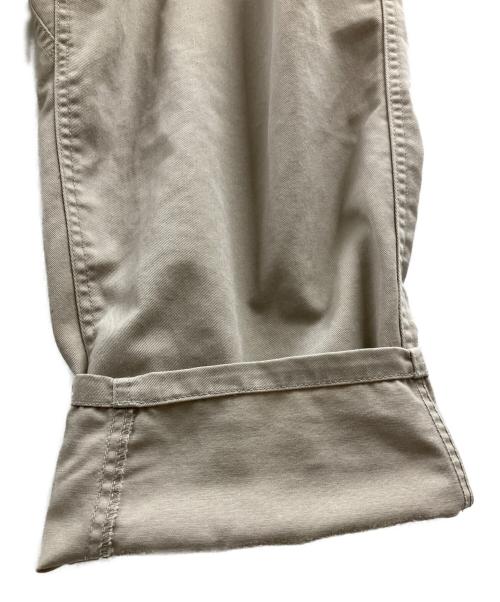 STONEMASTER（ストーンマスター）STONEMASTER (ストーンマスター) パンツ ベージュ サイズ:Mの古着・服飾アイテム