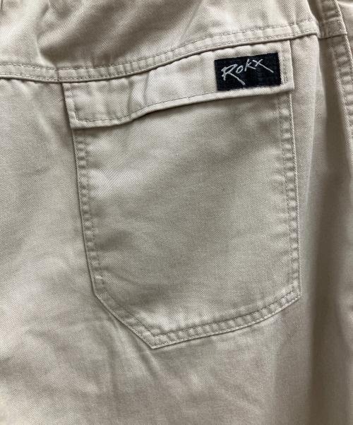STONEMASTER（ストーンマスター）STONEMASTER (ストーンマスター) パンツ ベージュ サイズ:Mの古着・服飾アイテム
