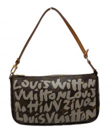 LOUIS VUITTON（ルイ ヴィトン）の古着「モノグラム・グラフティ アクセソワール」