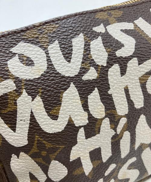 LOUIS VUITTON（ルイ ヴィトン）LOUIS VUITTON (ルイ ヴィトン) モノグラム・グラフティ アクセソワールの古着・服飾アイテム