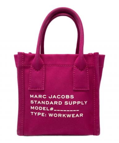 中古・古着通販】MARC JACOBS (マークジェイコブス) MARC JACOBS 2WAY