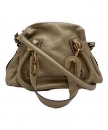 Chloe（クロエ）の古着「2WAYバッグ」