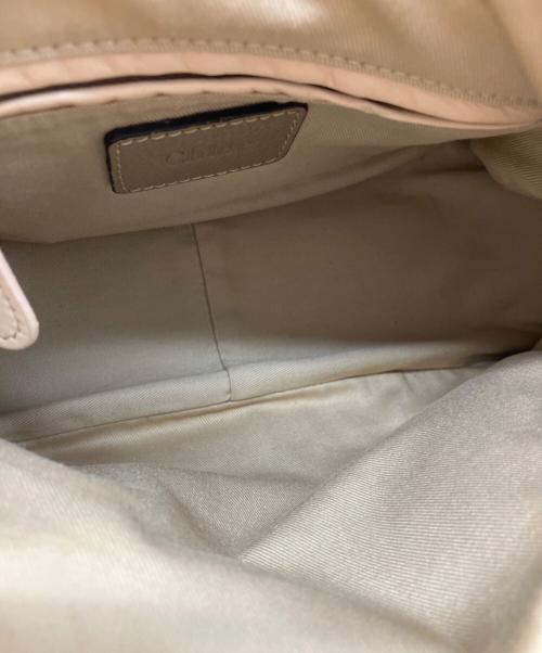 Chloe（クロエ）Chloe (クロエ) 2WAYバッグの古着・服飾アイテム