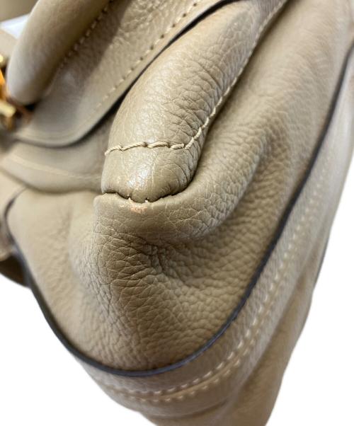Chloe（クロエ）Chloe (クロエ) 2WAYバッグの古着・服飾アイテム