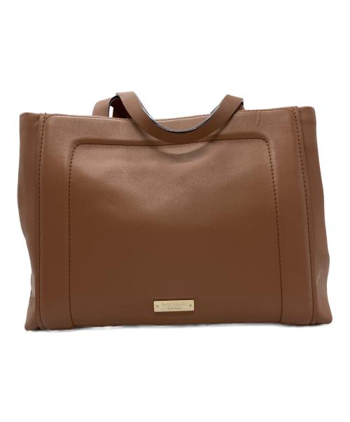 Kate Spade（ケイトスペード）Kate Spade (ケイトスペード) 2WAYショルダーバッグの古着・服飾アイテム