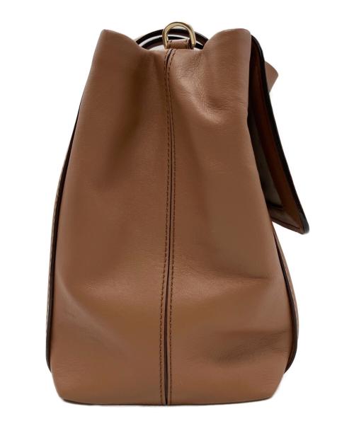 Kate Spade（ケイトスペード）Kate Spade (ケイトスペード) 2WAYショルダーバッグの古着・服飾アイテム