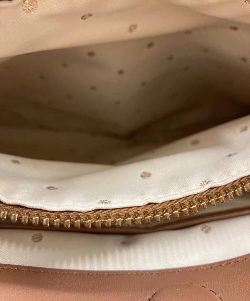 Kate Spade（ケイトスペード）Kate Spade (ケイトスペード) 2WAYショルダーバッグの古着・服飾アイテム