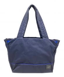 PORTER（ポーター）の古着「PORTER　トートバッグ(S)」