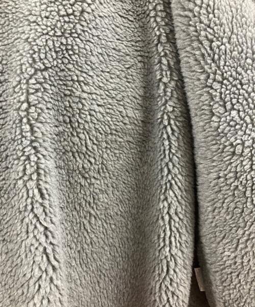 Patagonia（パタゴニア）Patagonia (パタゴニア) インファーノジャケット レッド サイズ:Mの古着・服飾アイテム