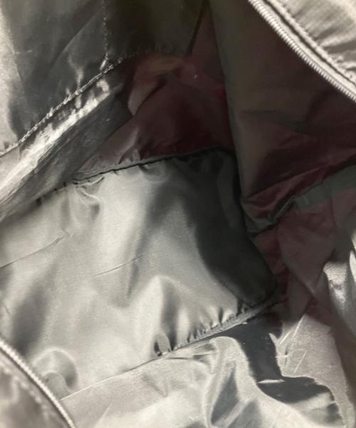 PEARLY GATES（パーリーゲイツ）PEARLY GATES (パーリーゲイツ) PEARLY GATES　2WAYロッカーバッグ ピンクの古着・服飾アイテム
