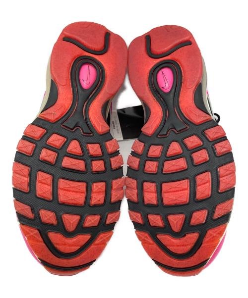 NIKE（ナイキ）NIKE (ナイキ) NIKE　スニーカー ピンク サイズ:24.5ｃｍの古着・服飾アイテム