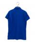 POLO RALPH LAUREN (ポロ・ラルフローレン) ポロシャツ ブルー サイズ:XS：5000円