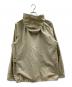 SASSAFRAS (ササフラス) Gardener BUD Breaker ベージュ サイズ:L：7000円