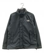 THE NORTH FACEザ ノース フェイス）の古着「ハイドレナウィンドジャケット」｜ブラック