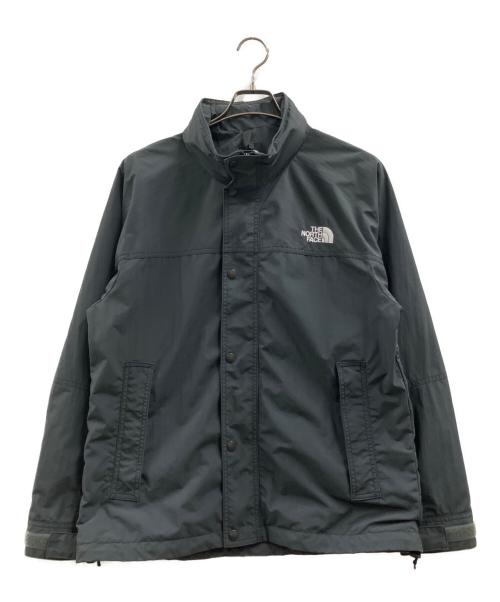 THE NORTH FACE（ザ ノース フェイス）THE NORTH FACE (ザ ノース フェイス) ハイドレナウィンドジャケット ブラック サイズ:Sの古着・服飾アイテム