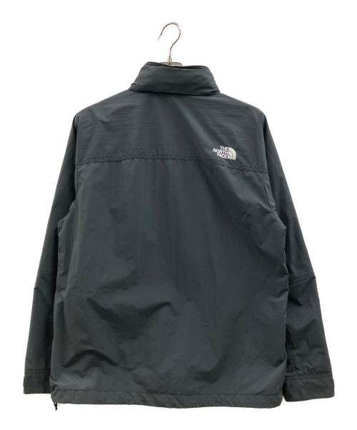 THE NORTH FACE（ザ ノース フェイス）THE NORTH FACE (ザ ノース フェイス) ハイドレナウィンドジャケット ブラック サイズ:Sの古着・服飾アイテム