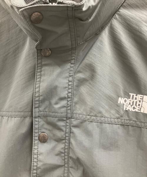 THE NORTH FACE（ザ ノース フェイス）THE NORTH FACE (ザ ノース フェイス) ハイドレナウィンドジャケット ブラック サイズ:Sの古着・服飾アイテム