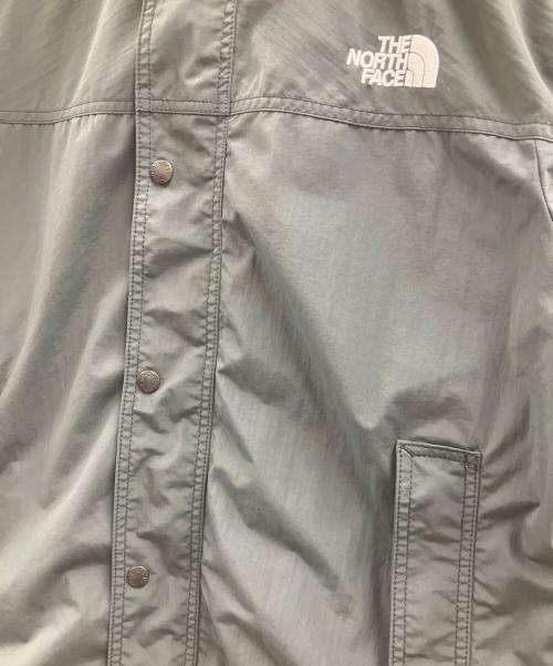 THE NORTH FACE（ザ ノース フェイス）THE NORTH FACE (ザ ノース フェイス) ハイドレナウィンドジャケット ブラック サイズ:Sの古着・服飾アイテム