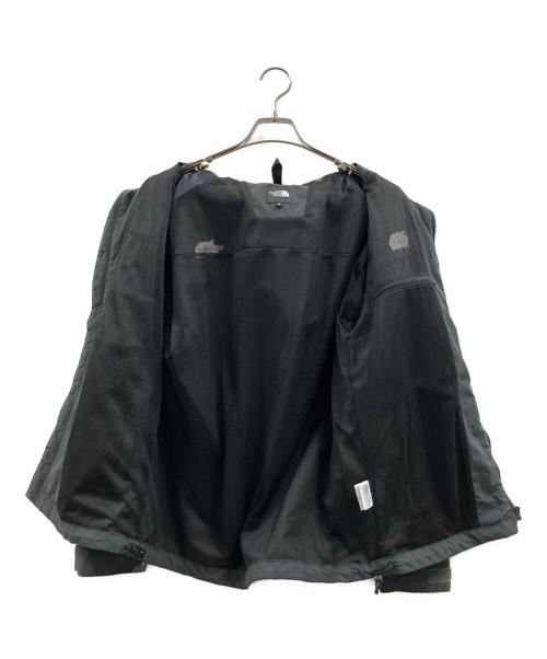 THE NORTH FACE（ザ ノース フェイス）THE NORTH FACE (ザ ノース フェイス) ハイドレナウィンドジャケット ブラック サイズ:Sの古着・服飾アイテム